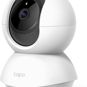 TP-Link Tapo C200 Wi-Fiカメラ