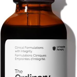 The Ordinary(オーディナリー) グラナクティブレチノイド*2%エマルジョン (GR2エマルジョン) 30mL 美容液 レチノール ビタミンA 乳液状