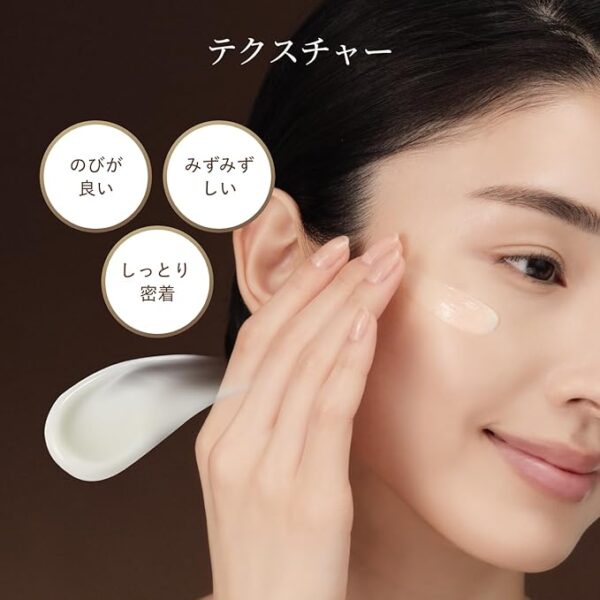 ELIXIR エリクシール レチノパワー リンクルクリーム ｂａ Ｌ 22g+2g 増量サンプルつき 医薬部外品 アイクリーム シワ改善 純粋レチノール 【2025年モデル】 シュペリエル 資生堂 限定 - 画像 (6)