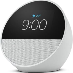 Amazon Echo Spot (2024年モデル)