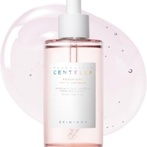 SKIN1004 ポアマイジング フラッシュ アンプル 100ml / Poremizing Fresh Ampoule 100ml / 毛穴引き締め 美容液