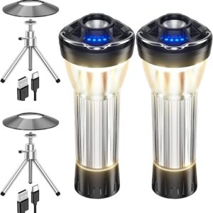 TOWAJI LED ランタン 2個セット