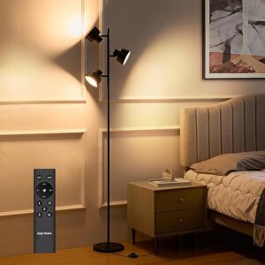 Joyly Home LEDフロアスタンドライト