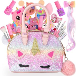 女の子 メイクセット お化粧バッグ