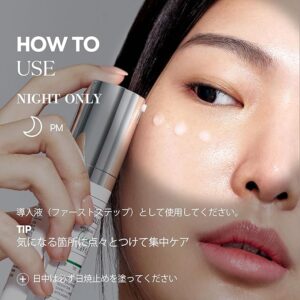 VTCOSMETICS(ブイティコスメテックス) リードルショット 導入液 (4.リードルS 700 本品) 毛穴 ハリ スキンケア 美容液