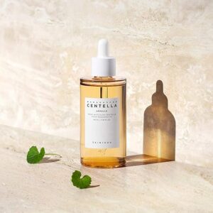 SKIN1004 センテラ アンプル/Centella Ampoule/美容液 (100ml)【公式・正規品】 [並行輸入品]