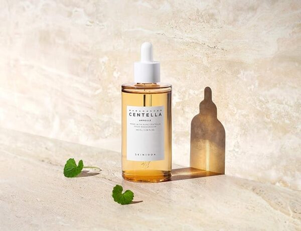 SKIN1004 センテラ アンプル/Centella Ampoule/美容液 (100ml)【公式・正規品】 [並行輸入品]